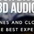 Weero Mitte Our Dive NCS Release 8D AUDIO