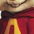 Alvin And The Chipmunks Despacito Official Audio Cover