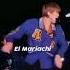 El Mariachi BTS Concert Bts