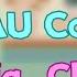 Eye Candy UTAU Cover Gacha Club Ft Via Chan24
