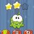 Cut The Rope Season 1 Magic Box Level 5 Walkthrough Solution
