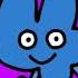 Four Sings Message To Loser BFB