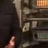 Палубная авиация посадка по луне