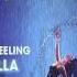 Priscilla Betti What A Feeling Radio Mix Single
