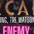 Jonathan Young Tre Watson ProdbyKala Enemy Drum Cover Raymond Goh