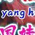 DJ Remix 新年歌 2024 凤阳花鼓 中国娃娃 Feng Yang Hua Gu 新年歌曲 2024 NiceMusicBox