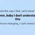 Xxxtentacion Changes Lyrics Lyrics