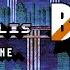 Metropolis Bad Future Sonic Hysteria OST