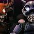 CASE 2 Animatronics Survival 2 СОВА И БЫЧОК