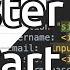 User Register Form Creation With PHP And MySQL Build User Registration Part 1 10