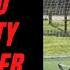 Goalkeeper Training Footwork Low Diving And Top Hand Saves