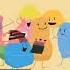 Dumb Ways To Die HTF With Original Beans Order V2