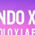 Gigolo Y La Exce Llorando X 1 Toto Letra Lyrics