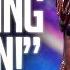 SENSATIONAL Ruby Sinclair Is Our DANCING QUEEN Unforgettable Audition Britain S Got Talent
