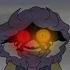 Outer Dust Killer Toriel Red Dynamic