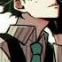 Villain Deku Edit