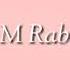 Rabetania Mc WM Coreografia Girls Dance
