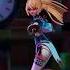 Stop Motion Dancing To YOASOBI S Idol Holo Live