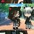 хочуврек Gachalife р е к о м е н д а ц и я Gacha Gachaclub плакала гачалайф актив бросила