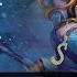 CRYSTAL MAIDEN КТО ТУТ КЕРРИ БЕАЧ