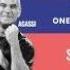 Agassi Roddick Vs McEnroe Chang Tennis LEGENDS Play Pickleball 1 Million Slam ESPN