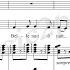Belle Nuit D Amour Vocal Duet And Piano