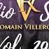 Romain Villeroy French Riviera Soulful House Mix 294