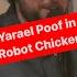 Yarael Poof In Robot Chicken Starwars Robotchicken Yaraelpoof Podcast Short Shorts