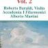 Violin Concerto In C Major RV 184 II Andante