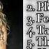 Playlist Popular Songs Sabrina Carpenter плейлист популярных песен Сабрины Карпентер
