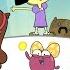 High School Musical TMTS Born To Be Brave Big City Greens Broken Karaoke Disneychannelanimation