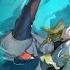 Nightcore Somebody That I Used To Know Lyrics