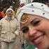 Харе Кришна трансцендентное счастье Ростов на Дону 11 01 2025 Harekrishna Harinama
