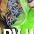 LAGANJA ESTRANJA Get Ready With Me Featuring Joya G