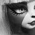Расскажи каково быть девочкой клип Расскажи Stop Motion стоп моушен монстер хай