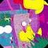 Kraak Smaak Say The Word Feat Nic Hanson Atjazz Remix Instrumental