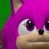 Minecraft Ta Kız Bebek Sonic I Tuzağa Düşürmenin Yolları Shorts