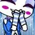 Pusher Meme Ballora Fnaf 5 Sister Location Gacha Fany Campech UwU