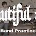 Xdinary Heroes Beautiful Life Band Practice Video