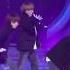 100214 MBC Star Dance Battle HD Super Junior Dance Remix Avi