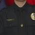 Memorial Grows In Honor Of Grand Prairie Officer Killed In Crash During Chase Police Say