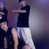 EUNHYUK UP N DOWN 亨利 男團MV