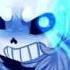 Undertale Parody MEGA Stronger Than You Русский кавер от GrayLight