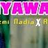 Nazmi Nadia X Ramdani NYAWANG Official Music Video