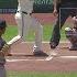 Rafael Devers Homers Against The Red Sox For His FIRST HOME RUN With Giants ESPN MLB