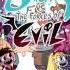 Star Vs The Forces Of Evil Intro Extended Instrumental