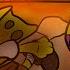 Sonic The Hedgehog 3 Lava Reef Zone Act 1 SpongeBob Supersponge Remix