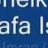 Sheikh Mustafa Ismail Surah Al Imran 133 152