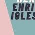 Разбор песни Héroe De Enrique Iglesias испанский по песням