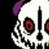 Last Boss Sans Phase 3 SwapFell AUS